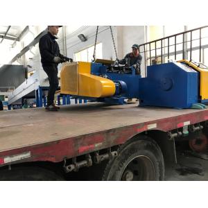 Buy cheap 17DS Medium Aluminum Wire Drawing Machine , Aluminium Wire Manufacturing Machine from wholesalers