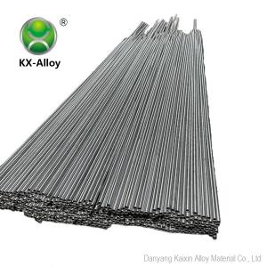 Buy cheap NO5500 Monel Alloy Welding Monel K500 Wire Strip Round Bar Rod from wholesalers