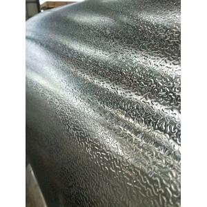 Patterned Anodized Aluminum Plate Embossed Multiple Functional 1000 Series