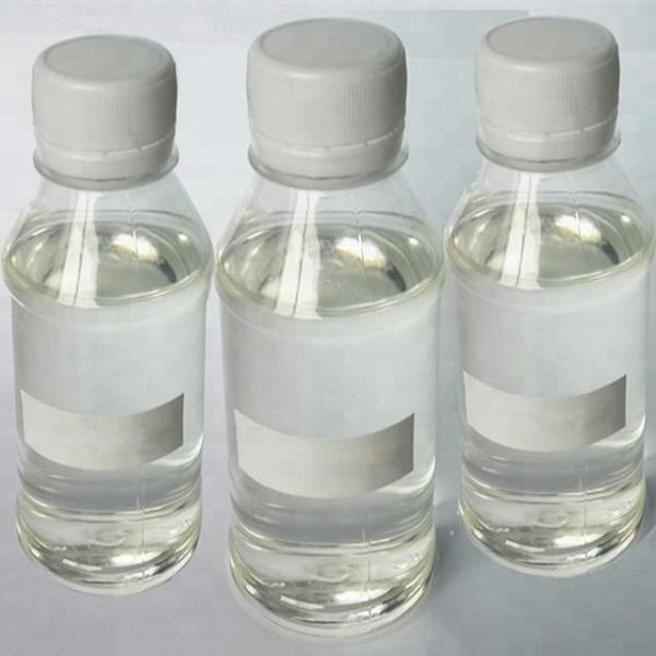 Quality Supreme Grade Dioctyl Phthalate Plasticizer High Purity Good Stability for sale