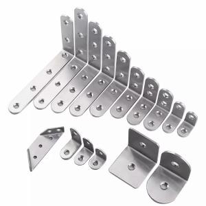 China Customize Precision Sheet Metal Bracket with ISO9001 Standard and Powder Coating on sale
