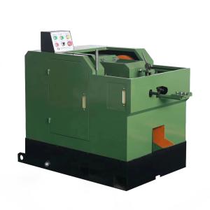 Buy cheap Automatic Cold Head Machine , Custom Cold Heading Equipment ISO9001 Approved product