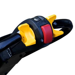 Buy cheap Revitalize Your Pallet Truck with Electric Handle Kit from wholesalers