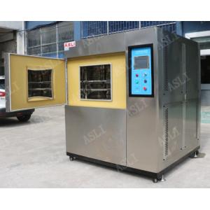 Thermal Shock Test Chamber Temperature Range -60 to 200 degree