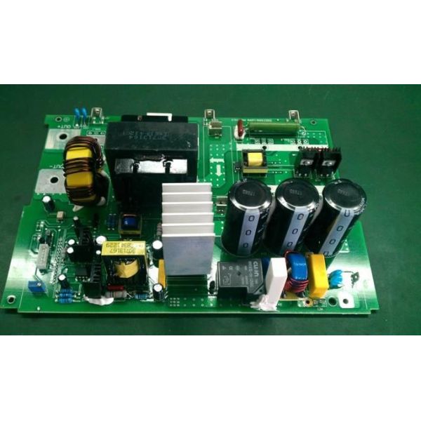 Quality Quick turn PCB Assembly Services / PCBA Through Hole Circuit Board for sale