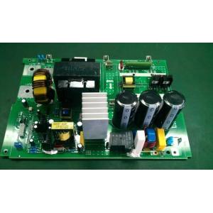 Buy cheap Quick turn PCB Assembly Services / PCBA Through Hole Circuit Board from wholesalers