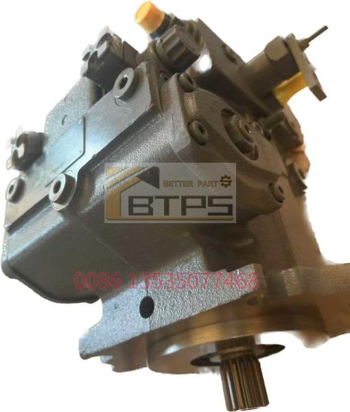 Buy cheap Hydraulic Pumps A4VSO250LR2/30R-PPB13N00 A4VSO40/A4VSO71/A4VSO125/A4VSO180/A4VSO250/A4VSO355/A4VSO500DR from wholesalers