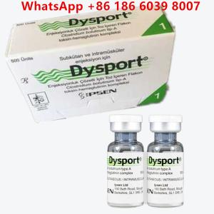 Buy cheap Dysport Botulinum Toxin Powder For Anti Wrinkle Injection from wholesalers