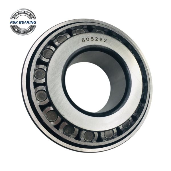 TS Series HM266446/HM266410 Large Size Roller Bearing 381*546.1*104.78 mm Single