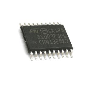 Chuangyunxinyuan New And Original IC Chip STM8S003F3P6 K4G80325FC-HC25