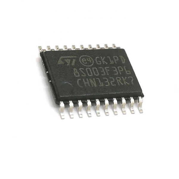 Chuangyunxinyuan New And Original IC Chip STM8S003F3P6 K4G80325FC-HC25
