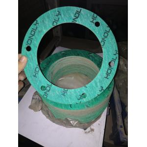 Gasket for Jichai Engine Parts ISO9001 Certified and Customized to Your