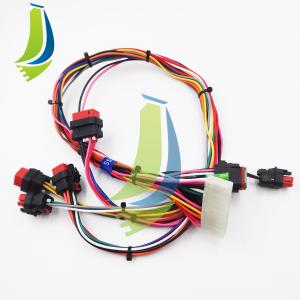 Buy cheap 398-7012 Console Wiring Harness For E320D2 Excavator from wholesalers