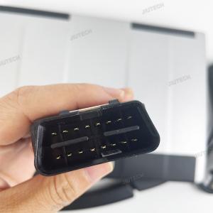 Buy cheap For M-A-N DIAGNOSTIC TOOL TRUCK DIAGNOSTIC INTERFACE Parameter Programming Device WLAN Calibration Monitoring from wholesalers