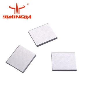Buy cheap Auto Cutter Part No. 703108, 125185 Carbone Small Plates For Garment Cutting Room Machine from wholesalers