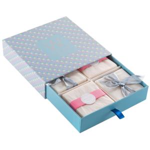 Buy cheap Luxury Custom Printed Brown Kraft Drawer Soap Boxes Packaging from wholesalers