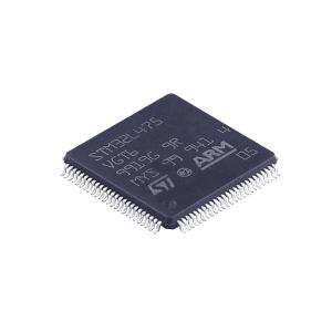 Buy cheap STMicroelectronics STM32L475VGT6 electronic Componente Old 32L475VGT6 Wireless Microcontroller from wholesalers