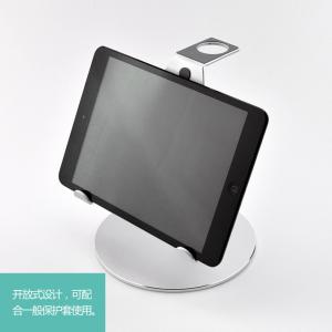 Buy cheap COMER tablet Display security bracket smartwatch holder 2 in 1 from wholesalers
