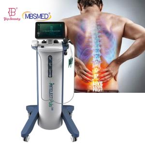 Ultrasound EMS Shockwave Therapy Device ED Shockwave Erectile Dysfunction