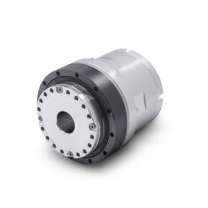 Buy cheap Faradyi Ready To Ship Light Weight Small Size Harmonic Motor With Encoder Driver Can RS485 Ethercat For Industrial Robot from wholesalers