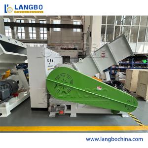 Buy cheap Plastic Crushing Machine For Injection Moulding from wholesalers