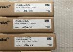 Buy cheap FP2-Y64T PLC Programmable Logic Controller PLC I/O Module FP2 Series 0.1A 24 V dc Panasonic from wholesalers