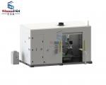 Buy cheap 3D Laser Cutting Machine 6000W ± 0.04mm Accuracy 3d Laser Engraving Machine from wholesalers