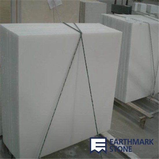 Buy cheap Royal White Marble Tile from wholesalers