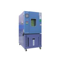 Buy cheap Laboratory Constant Temperature And Humidity Chamber / Environmental Test product