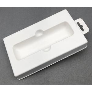 Buy cheap Printable Molded Paper Pulp Environmental Friendly  Recyclable from wholesalers