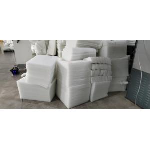 Buy cheap 8KW Sponge CNC Foam Cutting Machine Self Check Automaticlly from wholesalers