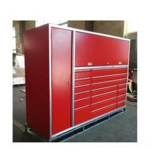 Buy cheap Customized Support OEM Tool Box and Fitting Rolling Tool Chest for Workshop Household from wholesalers