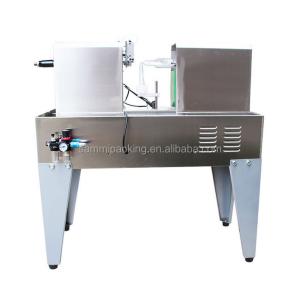 Buy cheap Laminated Tube Plastic Tube Sealer Machine Ultrasonic Multipurpose from wholesalers