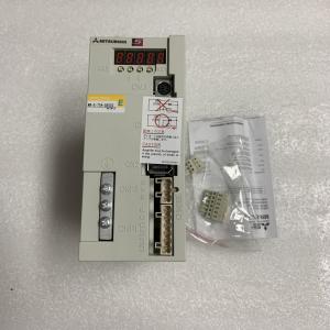 Buy cheap Mitsubishi MR-E-70A-QX002 Servo Amplifier 750W 5.8A 3 PHASE 200-230V 50/60HZ MR-E SERIES NEW AND ORIGINAL GOOD PRICE from wholesalers