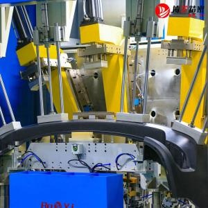 50KN Punching Welding Machine System Ultrasonic Plastic Welder