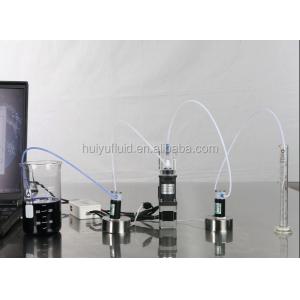 Buy cheap OEM Automatic Plunger Pump Piston And Plunger Pump from wholesalers