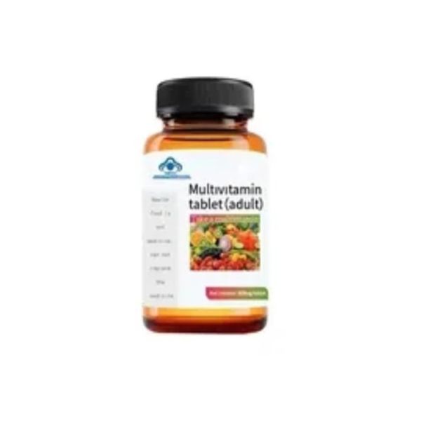 Buy cheap Wholesale Zinc Oxide Retinol Acetate Multiple Vitamins And Minerals Tablets from wholesalers