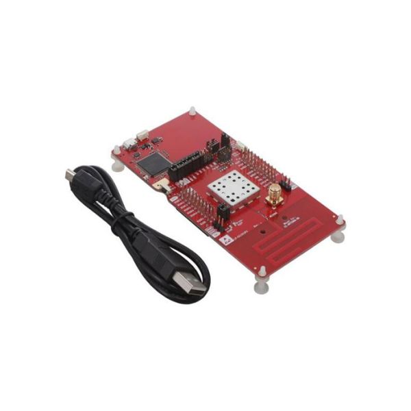 LP-CC1311P3 Embedded Solutions SimpleLink Sub 1GHz Wireless MCU LaunchPad