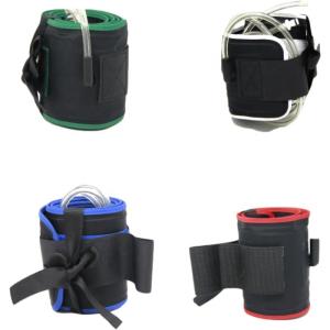 Buy cheap Class I Instrument Classification Medical-Grade Inflatable Hemorrhage Control Belt with Quick Deployment from wholesalers