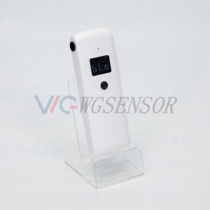 Buy cheap Japan OEM/ODM Breathalyzer WG188 Alcohol Tester Factory(WG188) from wholesalers