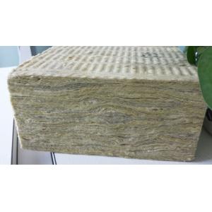 Buy cheap rock wool board from wholesalers