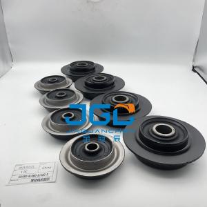 Hot Sale Engine Mounting Engine Systems Parts Mounting Rubber Cushion Feet