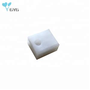 Buy cheap GYG ELEVATOR DOOR SLIDER ELEVATOR DOOR PLASTIC SLIDER from wholesalers