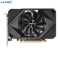 China GDDR6 Graphic Card For Mining Asrock Radeon RX 6600 XT Challenger ITX 8GB Desktop Computer Graphics Card for sale
