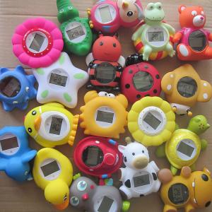 Buy cheap Custom make cartoon bear baby bath toy water temperature thermometer from wholesalers