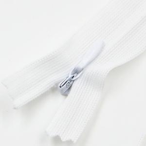 nylon zipper no.5 plastic zipper #8 Customized thick zipper