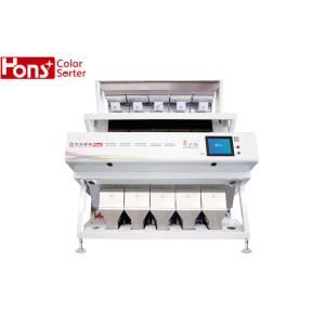 Buy cheap 1250KG 54M Pixels Soybeans CCD Color Sorter 315 Channels from wholesalers