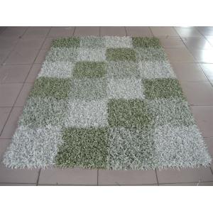 Buy cheap Boxes Malai Dori Polyester Plush Shaggy rug from wholesalers