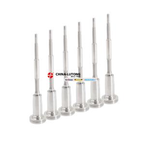 Buy cheap Common Rail Injector Valve Assembly F00R J00 005 F00RJ00005 Fuel Injector Control Valve CR Injection Control Valve FooRJ00005 Fit for Sofim8140.43 Engine for Injector 0445120002 0433175203 from wholesalers