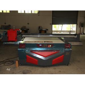 Buy cheap Continuous Ink Jet Digital UV Printer Automatic Multifunctional Industry Printing from wholesalers
